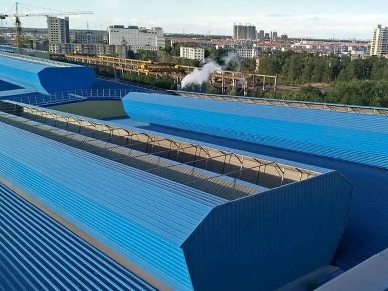 重庆工程案例
